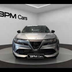 Alfa Romeo Junior 1.2 Ibrida 145ch Speciale e-DCT6 occasion - Saint-Nazaire - photo 2/26