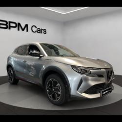 Alfa Romeo Junior 1.2 Ibrida 145ch Speciale e-DCT6 occasion - Saint-Nazaire - photo 3/26
