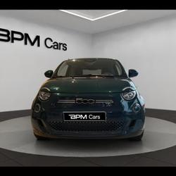 Fiat 500 II e 118ch Ic&ocirc;ne Saint-Nazaire