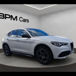 Alfa Romeo Stelvio 2.2 Diesel 160ch Veloce AT8 occasion - Saint-Nazaire - photo 3/29