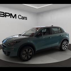 Fiat 600 1.2 Hybrid Turbo 110ch Ic&ocirc;ne eDCT6 Orvault