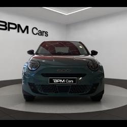 Fiat 600 1.2 Hybrid Turbo 110ch Ic&ocirc;ne eDCT6 Orvault