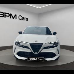 Alfa Romeo Junior 1.2 Ibrida 145ch Sport Speciale e-DCT6 occasion - Saint-Nazaire - photo 2/27