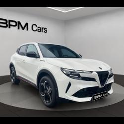 Alfa Romeo Junior 1.2 Ibrida 145ch Sport Speciale e-DCT6 occasion - Saint-Nazaire - photo 3/27