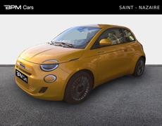 Fiat 500 II Saint-Nazaire