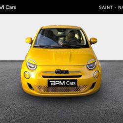 Fiat 500 II 1.0 FireFly 65ch hybrid Torino Saint-Nazaire