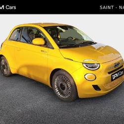 Fiat 500 II 1.0 FireFly 65ch hybrid Torino Saint-Nazaire