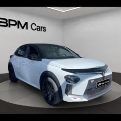 Lancia Ypsilon 1.2 Ibrida 110ch HF Line eDCT6 Orvault