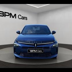 Lancia Ypsilon 1.2 Ibrida 110ch LX eDCT6 occasion - Orvault - photo 2/24