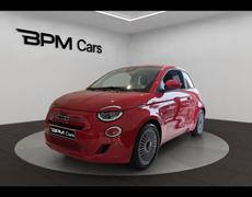 Fiat 500 II Saint-Nazaire