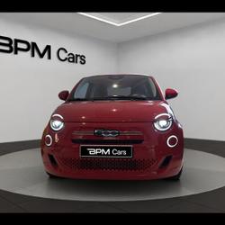 Fiat 500 II 1.0 FireFly 65ch hybrid Torino Saint-Nazaire