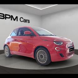 Fiat 500 II 1.0 FireFly 65ch hybrid Torino Saint-Nazaire