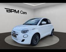 Fiat 500 II Saint-Nicolas-de-Redon