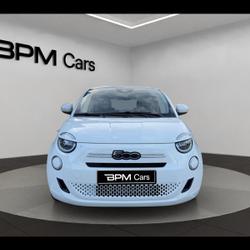 Fiat 500 II 1.0 FireFly 65ch hybrid Torino Saint-Nicolas-de-Redon