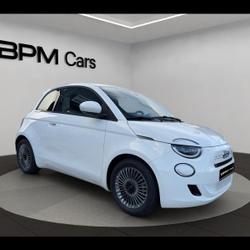 Fiat 500 II 1.0 FireFly 65ch hybrid Torino Saint-Nicolas-de-Redon