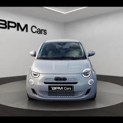 Fiat 500 II 1.0 FireFly 65ch hybrid Torino Orvault