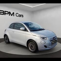 Fiat 500 II 1.0 FireFly 65ch hybrid Torino Orvault