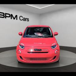 Fiat 500 II 1.0 FireFly 65ch hybrid Torino Saint-Nazaire