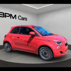 Fiat 500 II 1.0 FireFly 65ch hybrid Torino Saint-Nazaire