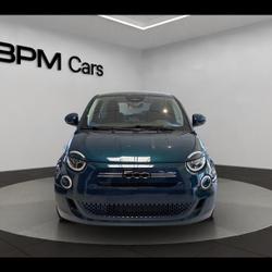 Fiat 500 II 1.0 FireFly 65ch hybrid Torino Saint-Nazaire