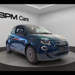 Fiat 500 II 1.0 FireFly 65ch hybrid Torino Saint-Nazaire