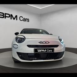 Fiat 600e 1.2 Hybrid Turbo 110ch Sport eDCT6 Saint-Nazaire