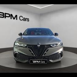 Alfa Romeo Tonale 1.5 Ibrida 175ch TI TCT occasion - Orvault - photo 2/33