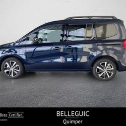 Mercedes EQT 200 122ch Progressive Quimper