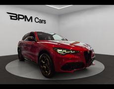 Alfa Romeo Stelvio Orvault