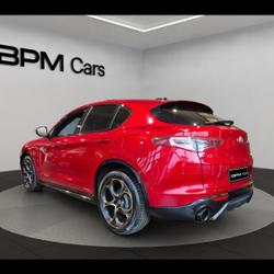 Alfa Romeo Stelvio 2.2 Diesel 160ch Intensa AT8 Orvault