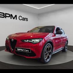 Alfa Romeo Stelvio 2.2 Diesel 160ch Intensa AT8 Orvault
