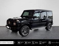 Mercedes Classe G Cesson-Sévigné