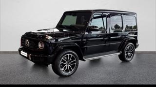 Mercedes Classe G  - Edition - photo 0