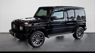 Mercedes Classe G  - Edition - photo 1