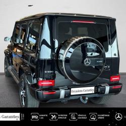 Mercedes Classe G 500 422ch AMG Line Final Edition Black 9G-Tronic occasion - Cesson-S&eacute;vign&eacute; - photo 3/18