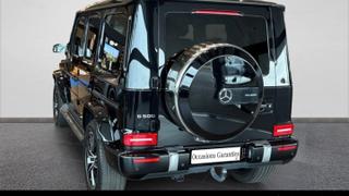 Mercedes Classe G  - Edition - photo 2