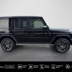 Mercedes Classe G 500 422ch AMG Line Final Edition Black 9G-Tronic Saint-Gr&eacute;goire