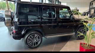Mercedes Classe G  - Edition - photo 3