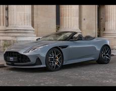 Aston Martin DB12 Paris 15e Arrondissement