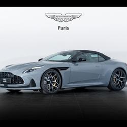 Aston Martin DB12 V8 4.0 680ch BVA8 Paris 8e Arrondissement