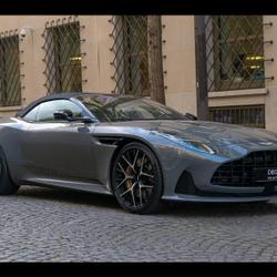 Aston Martin DB12 V8 4.0 680ch BVA8 Paris 8e Arrondissement