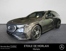 Mercedes Classe E - 300 e 204+129ch AMG Line 9G-Tronic - 66 890 €