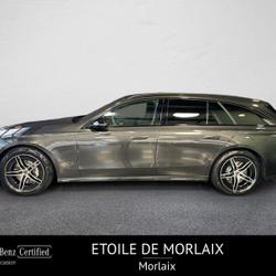 Mercedes Classe E 300 e 204+129ch AMG Line 9G-Tronic Saint-Martin-des-Champs