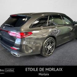 Mercedes Classe E 300 e 204+129ch AMG Line 9G-Tronic Saint-Martin-des-Champs