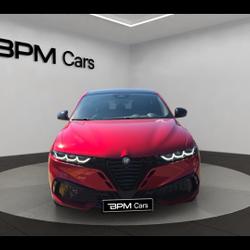 Alfa Romeo Tonale 1.5 Ibrida 175ch Veloce TCT Orvault