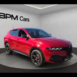Alfa Romeo Tonale 1.5 Ibrida 175ch Veloce TCT Orvault