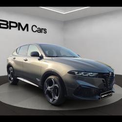 Alfa Romeo Tonale 1.5 Ibrida 175ch Sport Speciale TCT Orvault