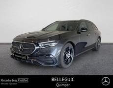 Mercedes Classe E Quimper
