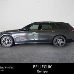 Mercedes Classe E 300 e Hybrid EQ 204+129ch AMG Line+ 9G-Tronic Quimper
