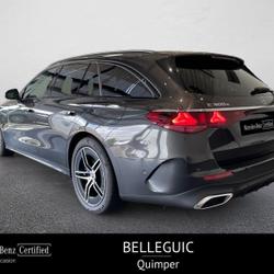 Mercedes Classe E 300 e Hybrid EQ 204+129ch AMG Line+ 9G-Tronic Quimper